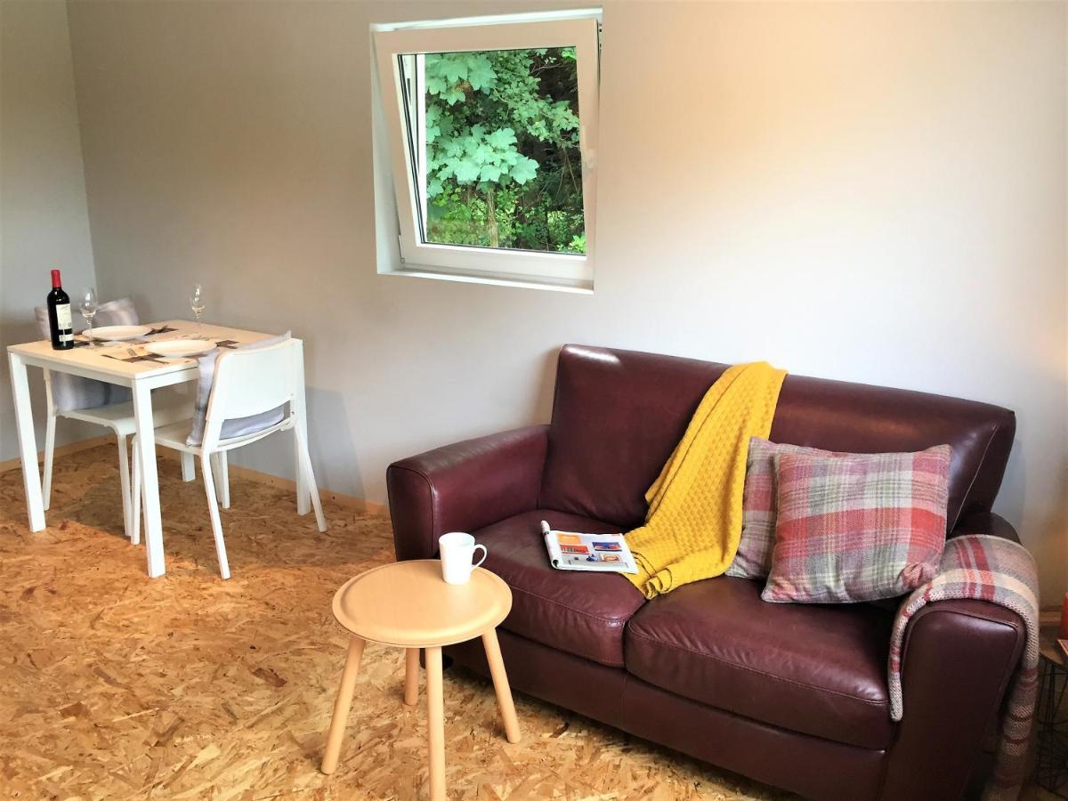 St Awaries Studio, Carne Rosslare Harbour Zewnętrze zdjęcie