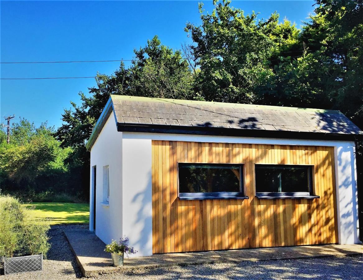 St Awaries Studio, Carne Rosslare Harbour Zewnętrze zdjęcie