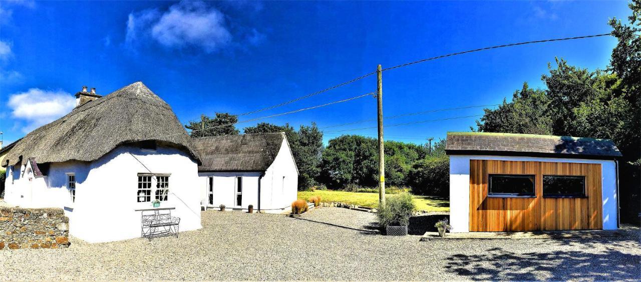 St Awaries Studio, Carne Rosslare Harbour Zewnętrze zdjęcie