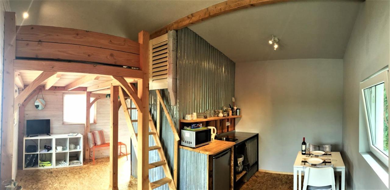 St Awaries Studio, Carne Rosslare Harbour Zewnętrze zdjęcie