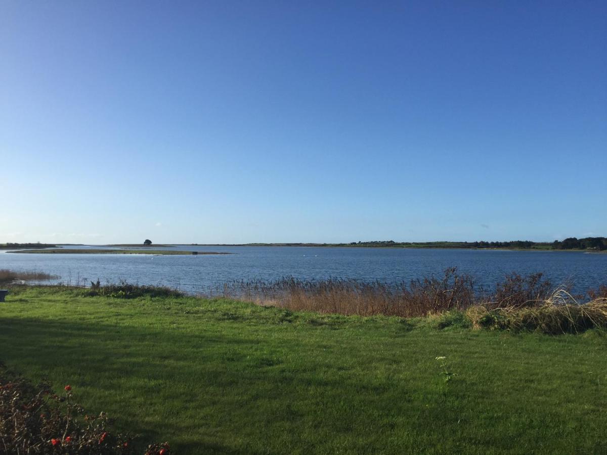 St Awaries Studio, Carne Rosslare Harbour Zewnętrze zdjęcie