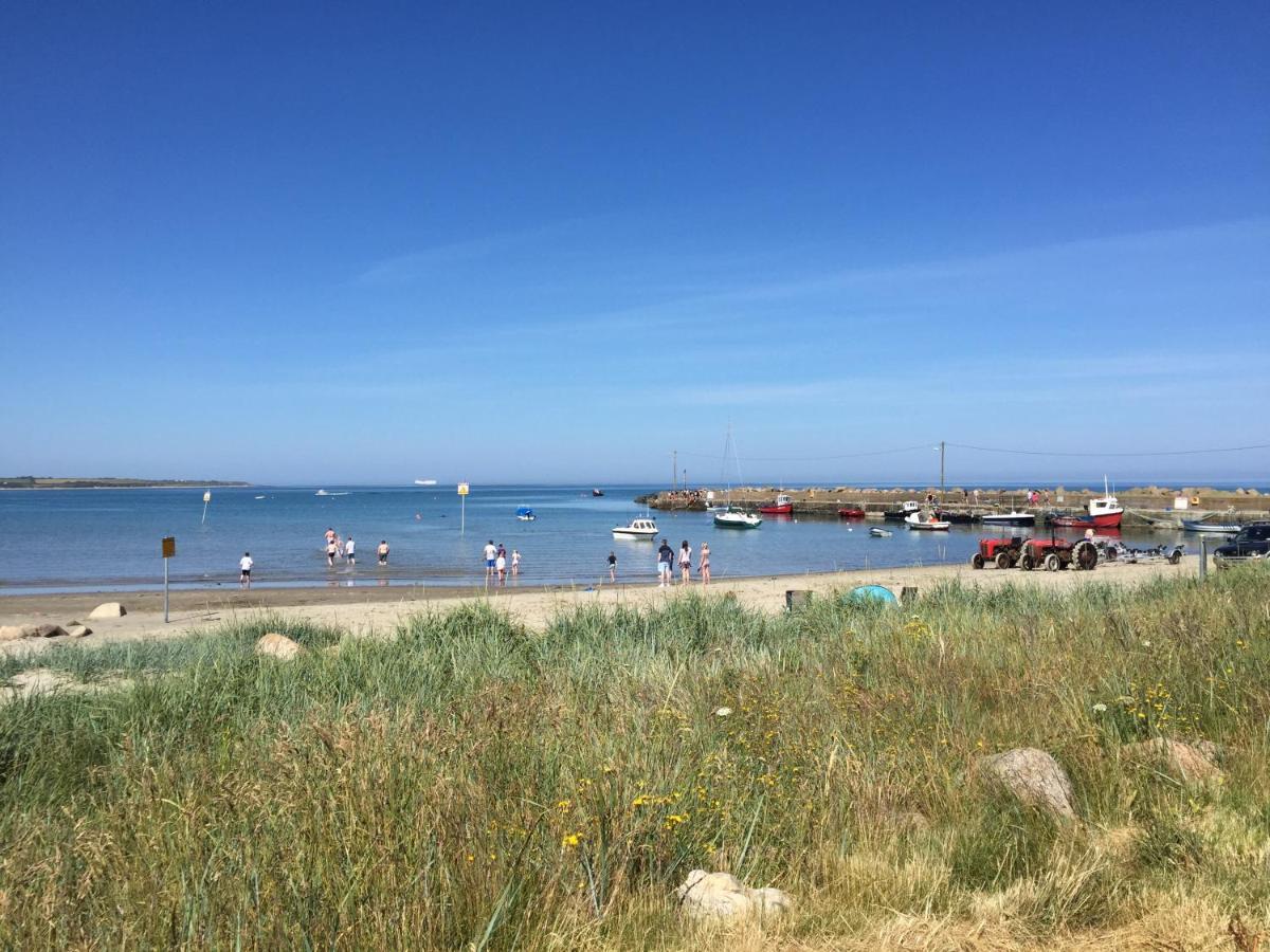St Awaries Studio, Carne Rosslare Harbour Zewnętrze zdjęcie
