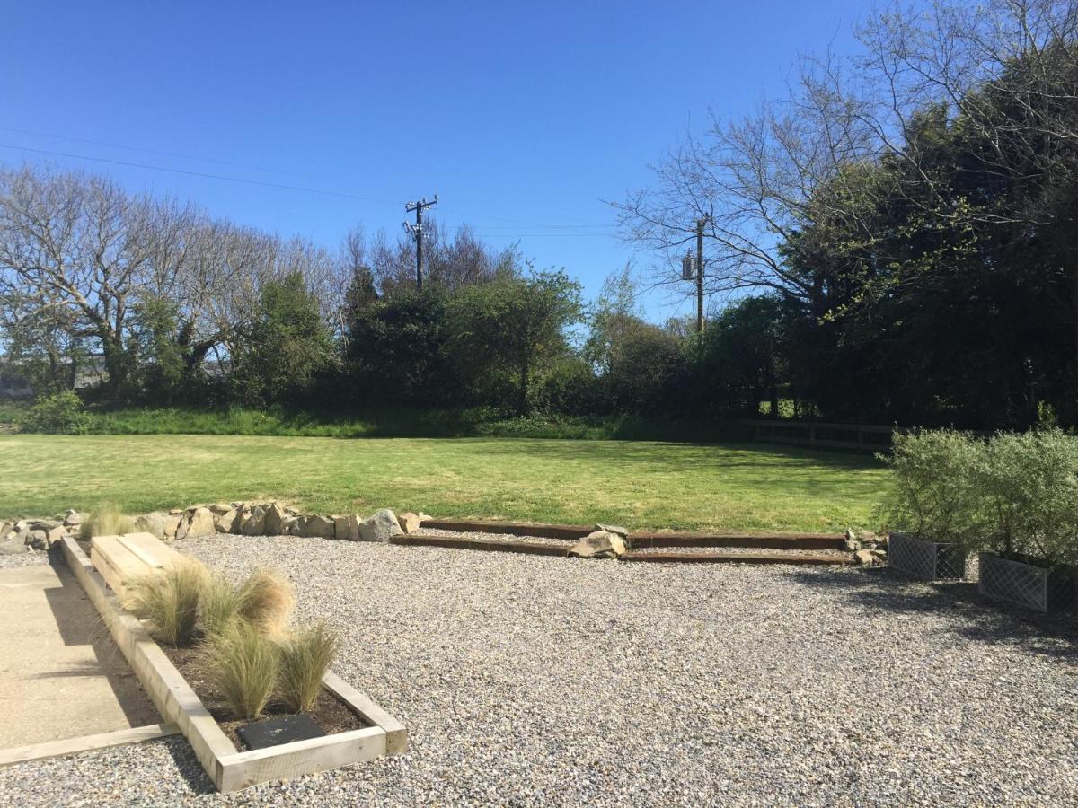 St Awaries Studio, Carne Rosslare Harbour Zewnętrze zdjęcie