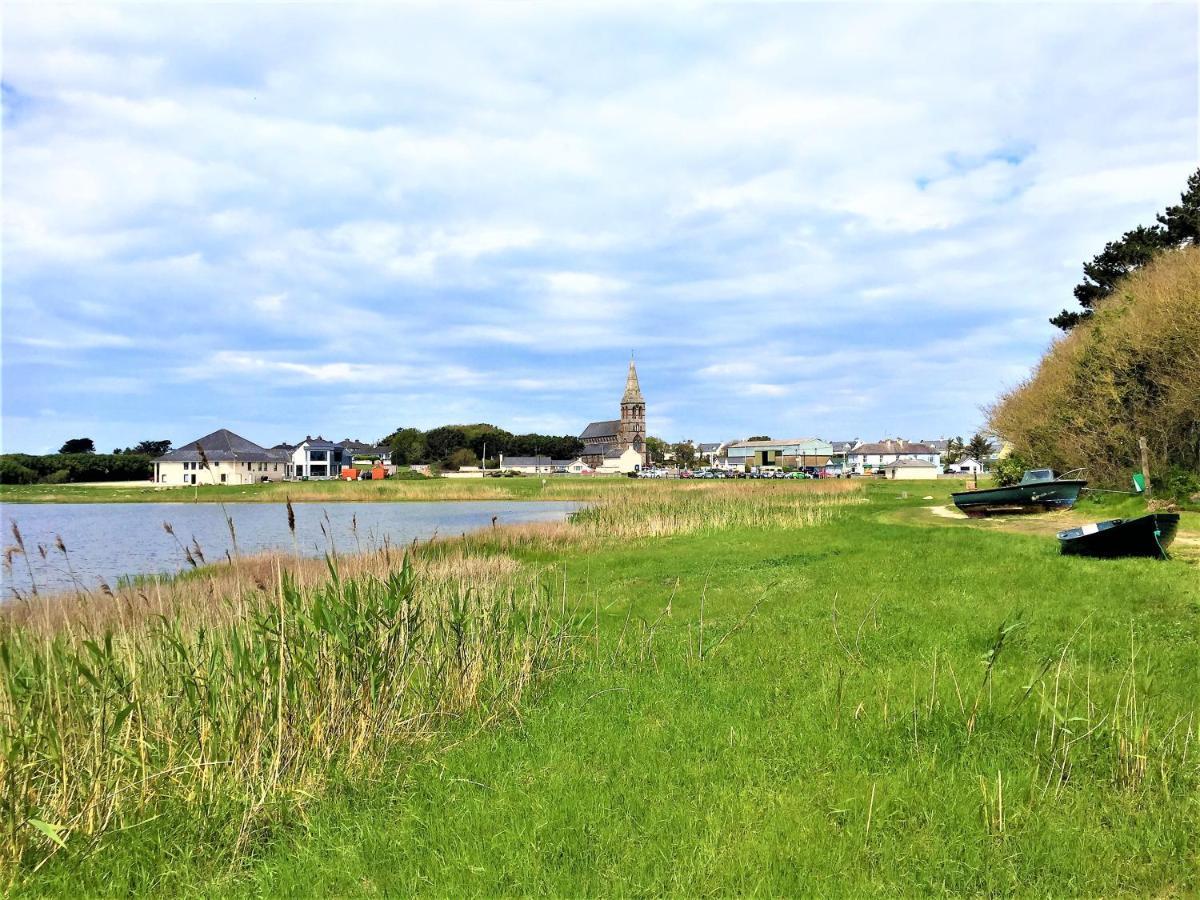 St Awaries Studio, Carne Rosslare Harbour Zewnętrze zdjęcie