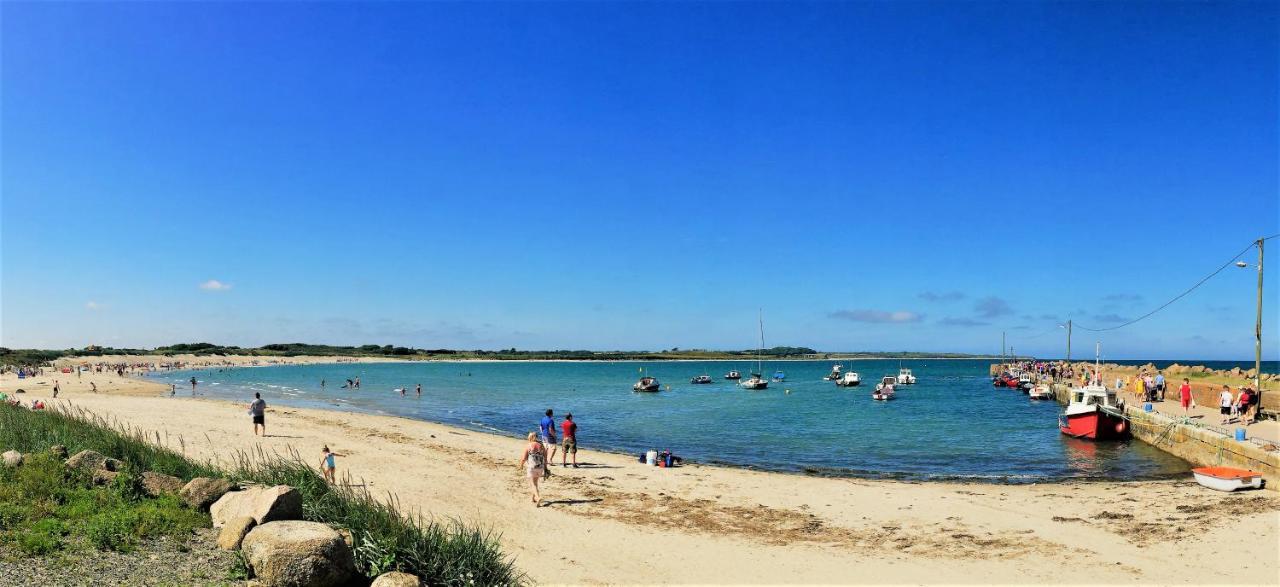 St Awaries Studio, Carne Rosslare Harbour Zewnętrze zdjęcie