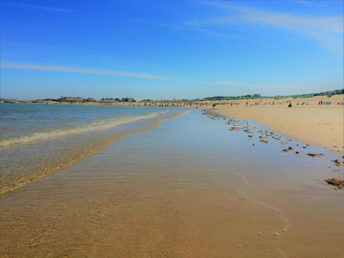 St Awaries Studio, Carne Rosslare Harbour Zewnętrze zdjęcie