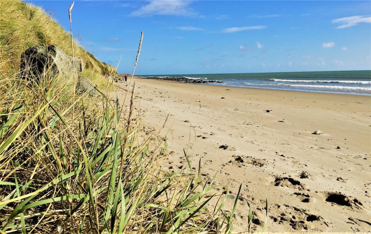 St Awaries Studio, Carne Rosslare Harbour Zewnętrze zdjęcie