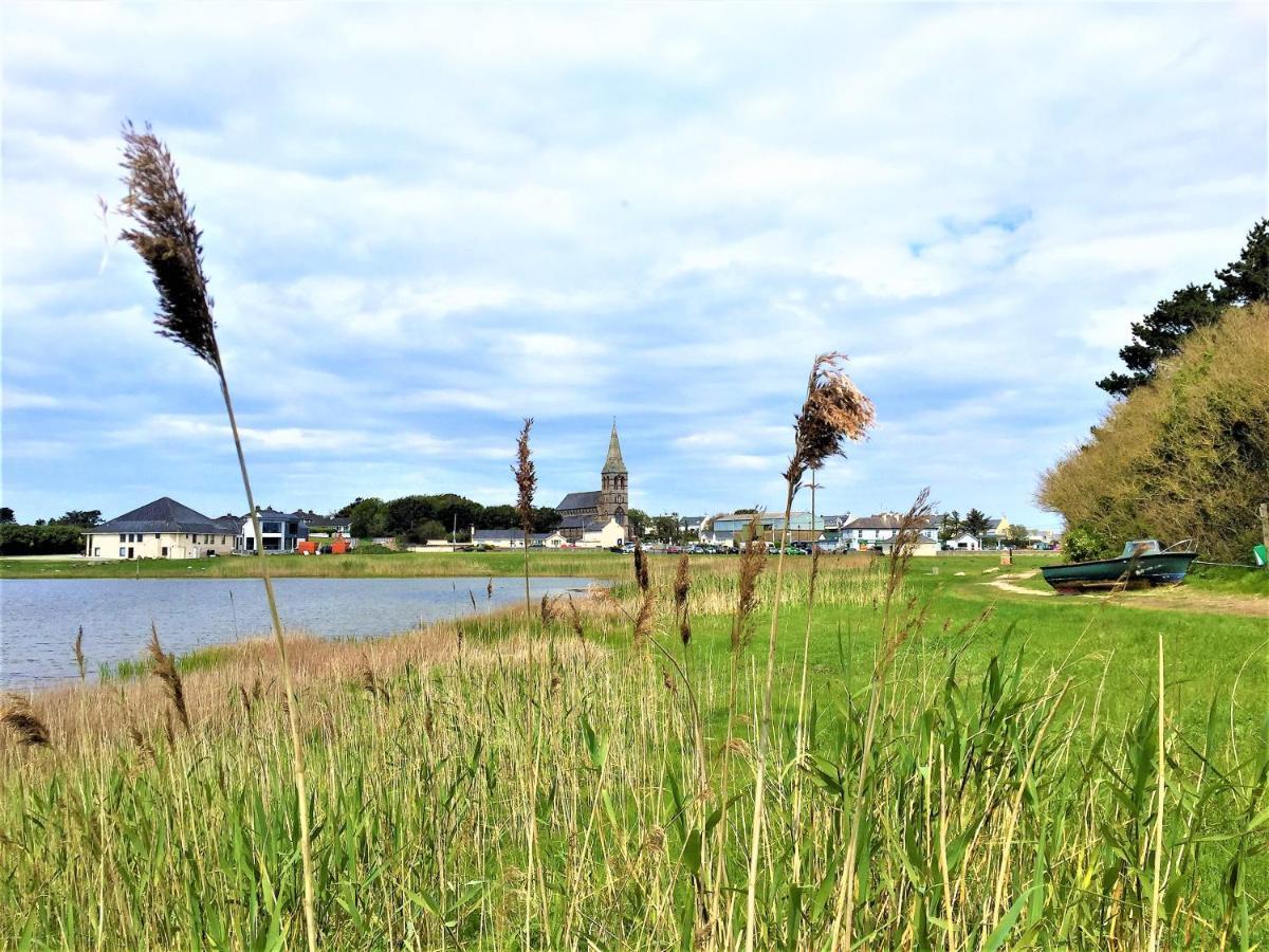 St Awaries Studio, Carne Rosslare Harbour Zewnętrze zdjęcie