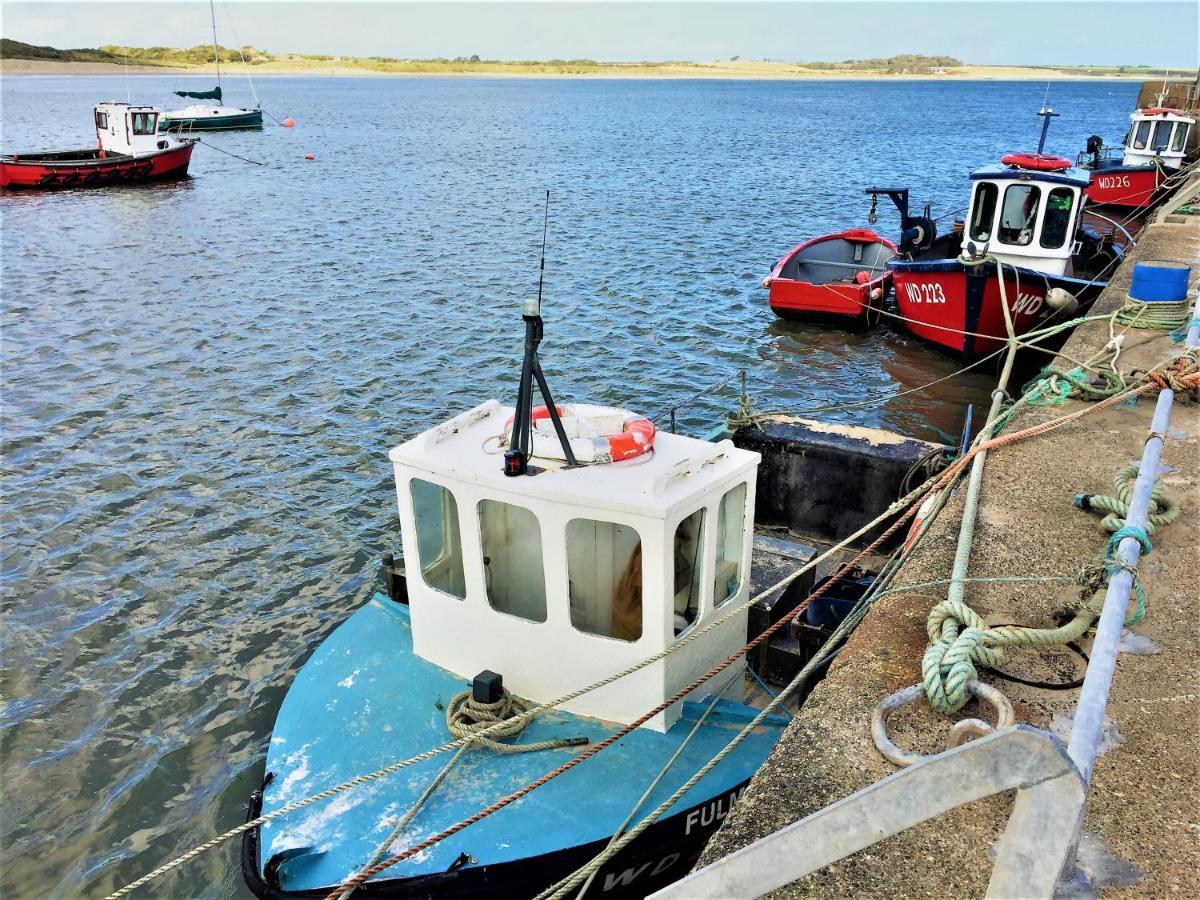 St Awaries Studio, Carne Rosslare Harbour Zewnętrze zdjęcie